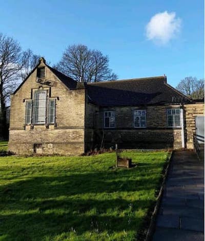 Allerton Methodist Church